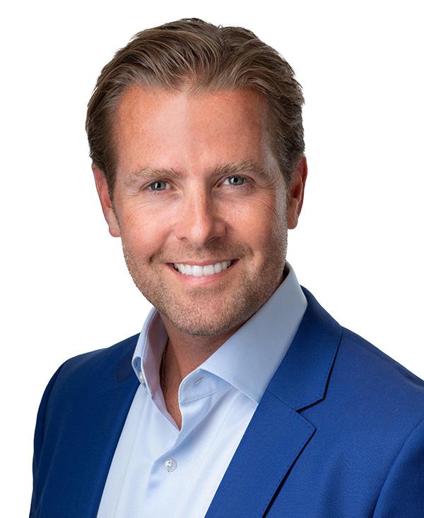 Travis Cairns