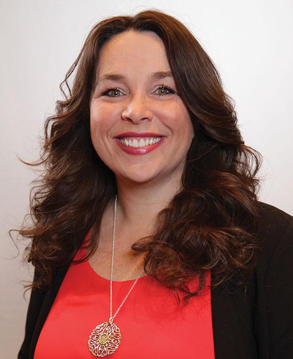 Tammy Hanlon