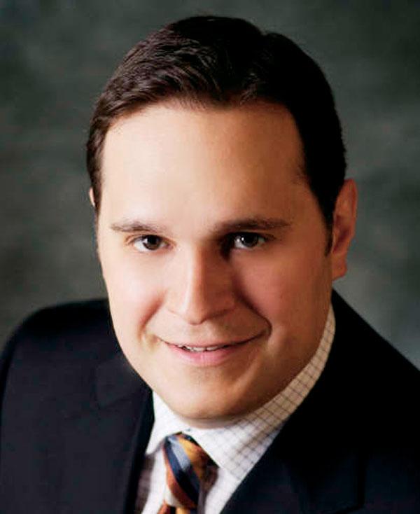 Nick Konidis