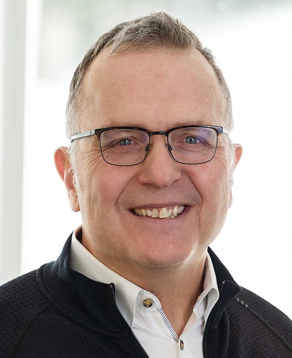 Mike Francis