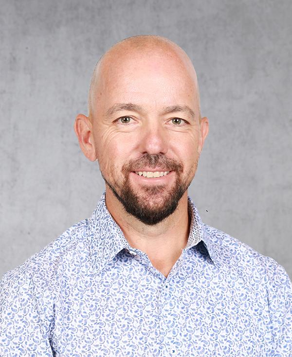 Shane Quinlan