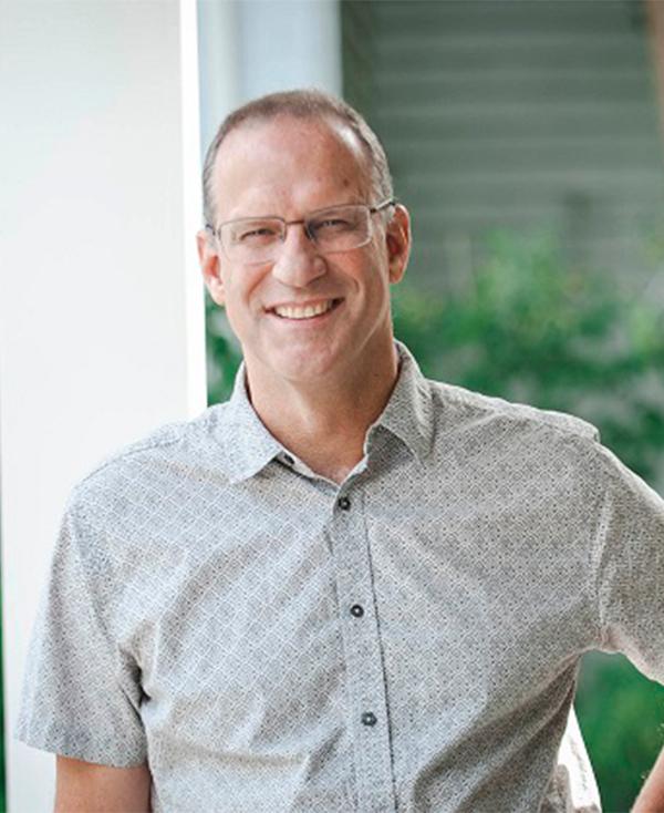 Brian Mulligan
