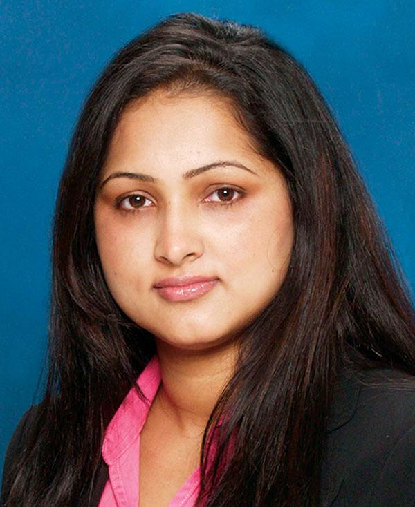 Amandeep Bajwa