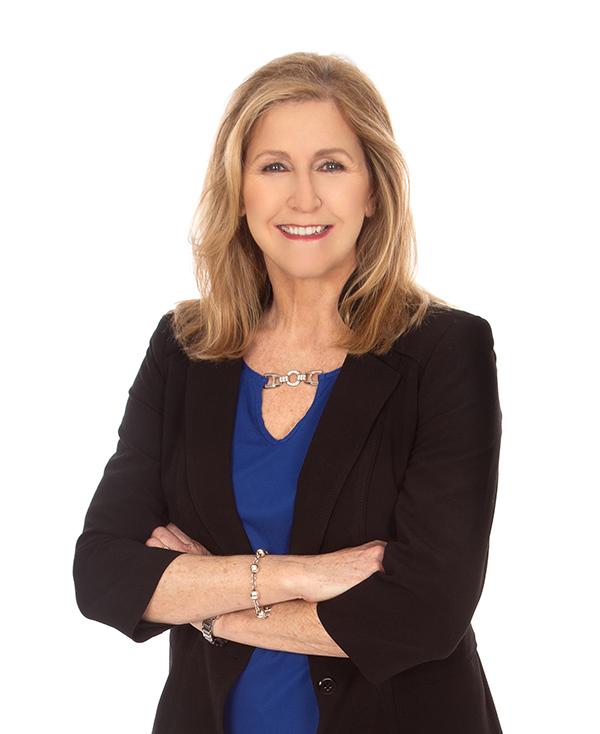 Lorna Downs