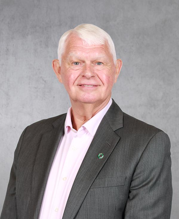 Rick Allington