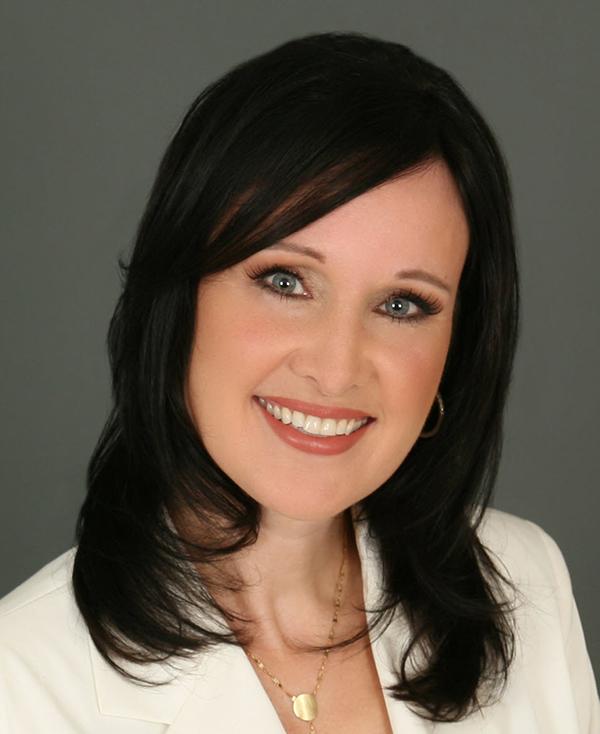 Laura Carey