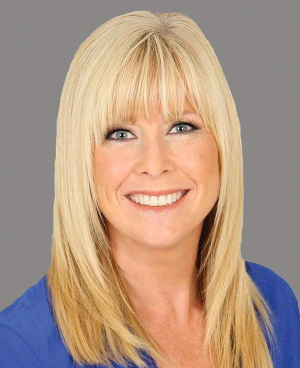 Michelle Cooper