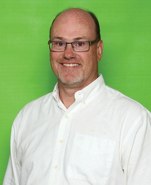 Jonathan Hill