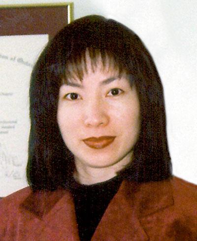 Kitty Lai