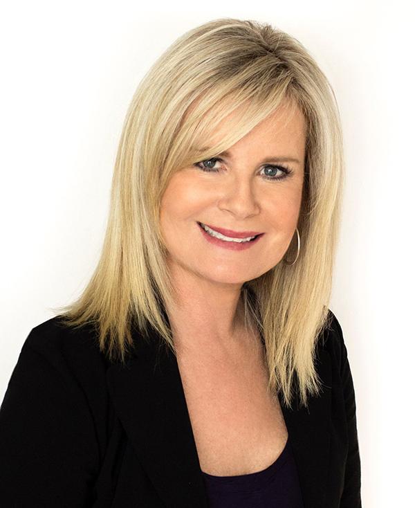 Cheryl Moulton