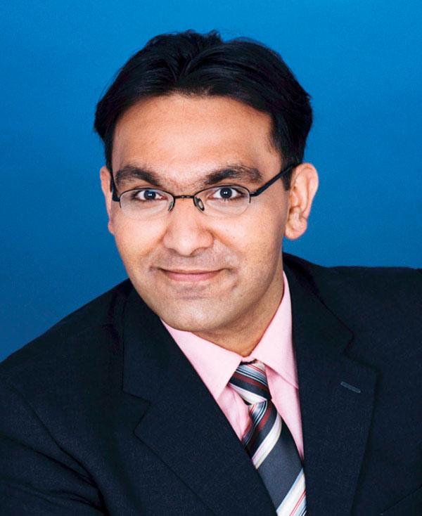 Amyn Batliwalla