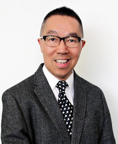 Tony Yau