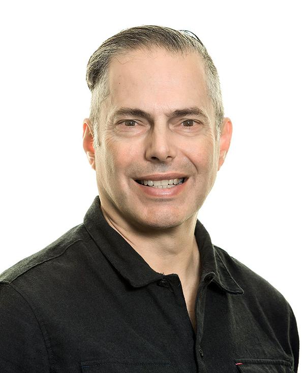 Dean Georgakopoulos
