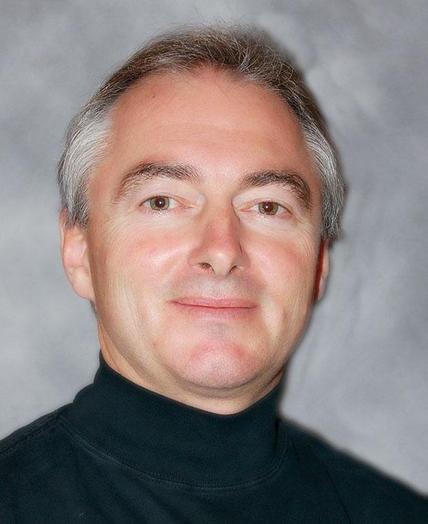 Ed Gruscyk