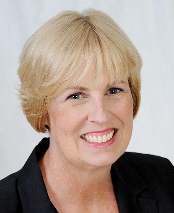 Karen Low