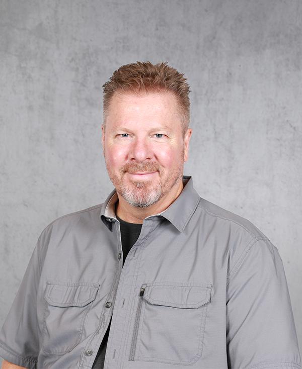Todd Bethell