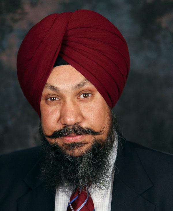 Romi Sidhu