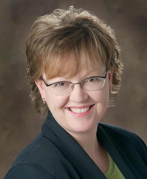 Ann Lofthouse
