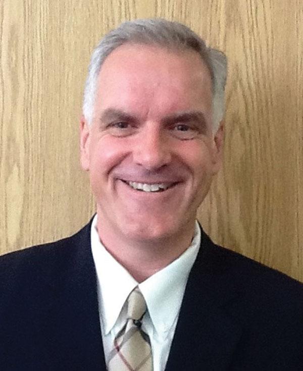 Peter Goold