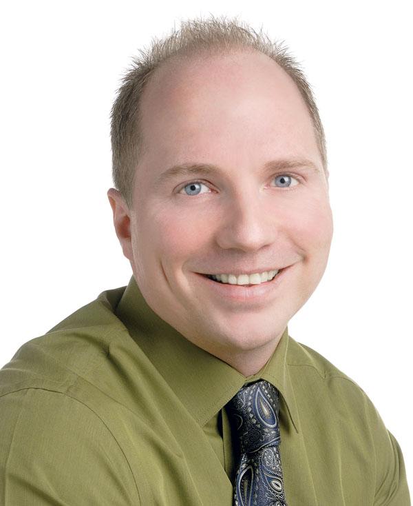 Steve Tomlin