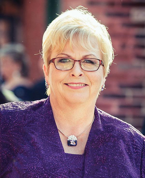 Susan Tait