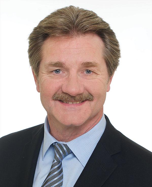 Todd Lalonde