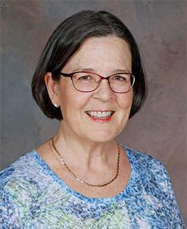 Jane Hill
