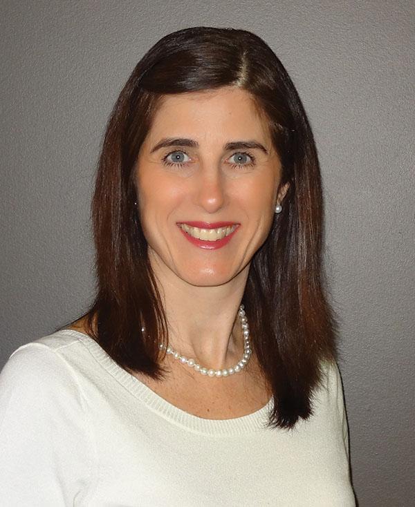 Sandra Behlok