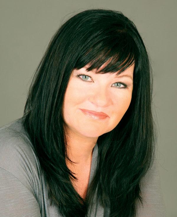 Heather Solie