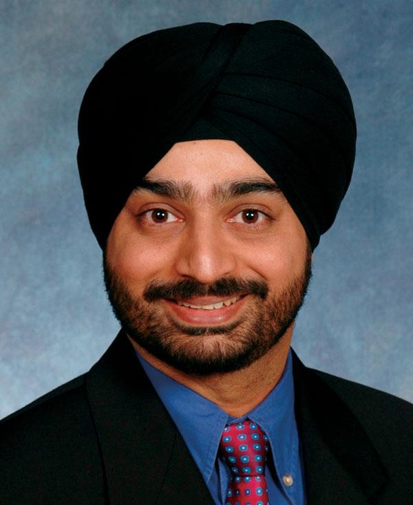 Devinder Msuta