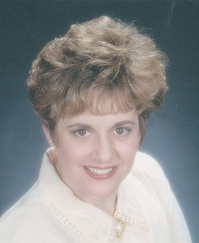 Debbie Moran