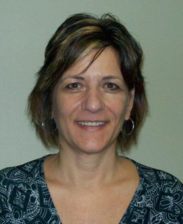 Louise Dottori
