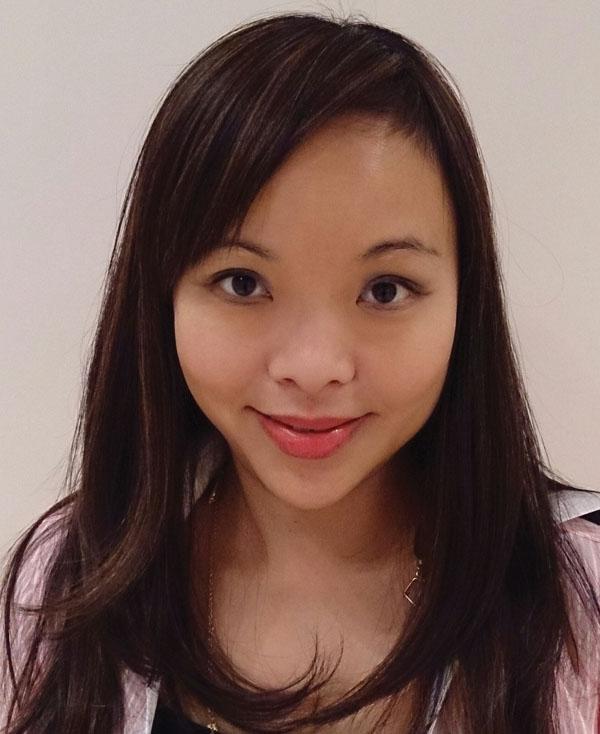 Anita Ip