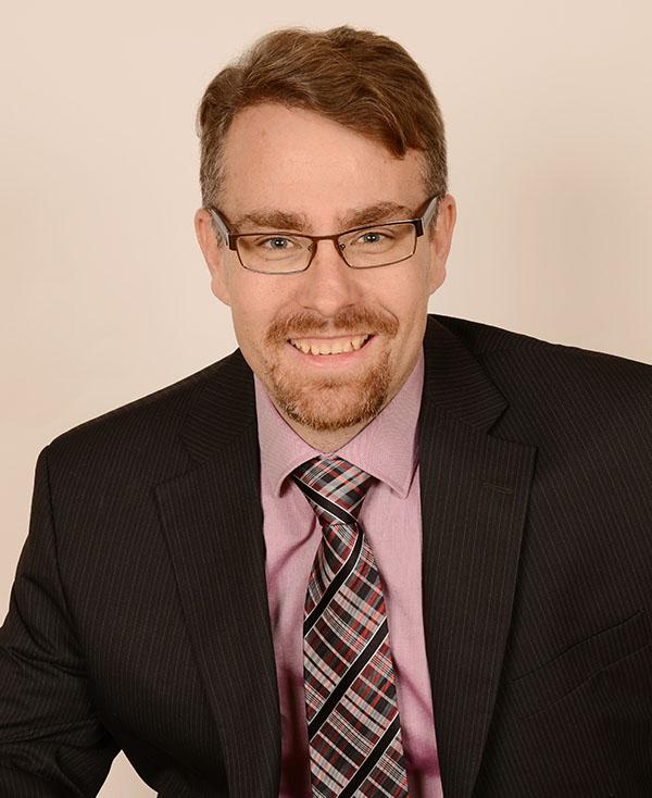 Mark Neuman