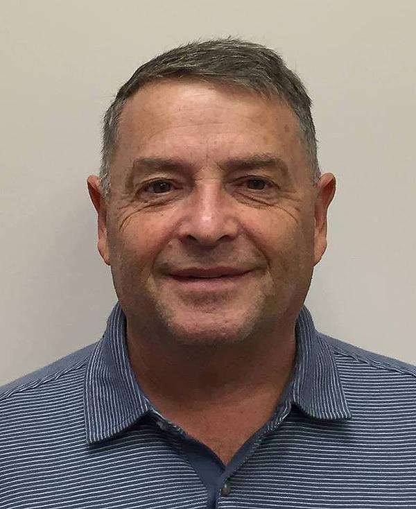 Tony Balardo