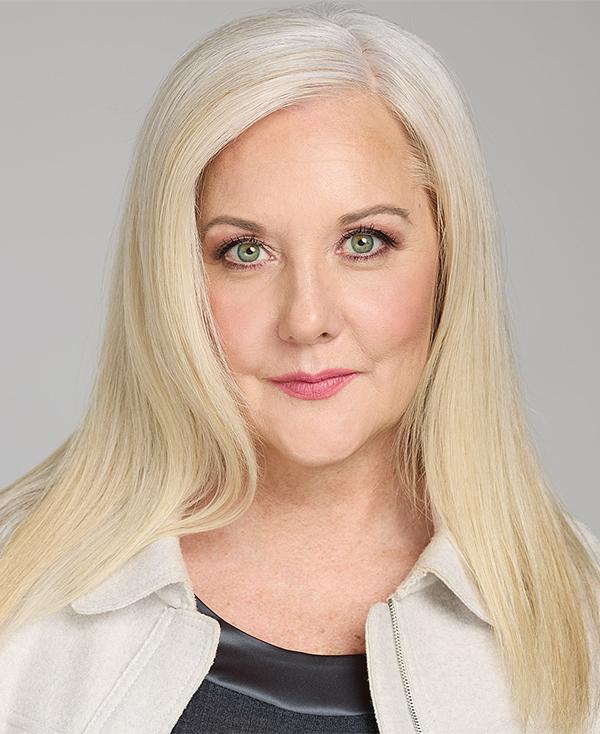 Kelly Kennedy