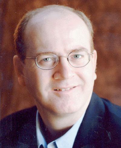 Don Bland