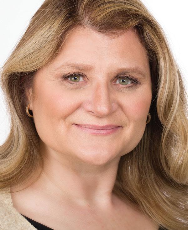 Shelley Orvold