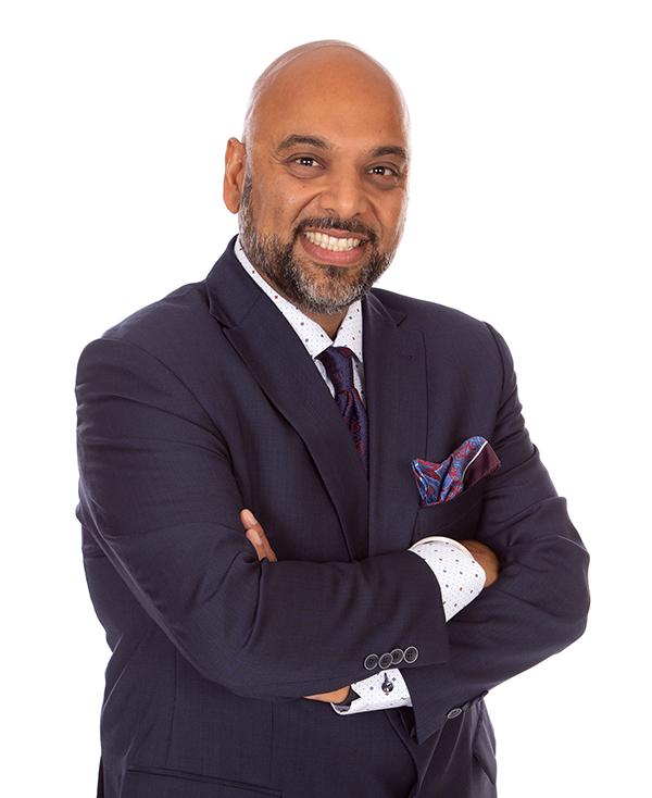 Gagan Sidhu