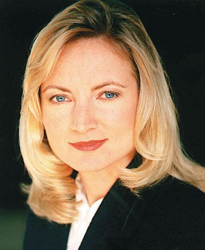 Ann Marie O'Neill
