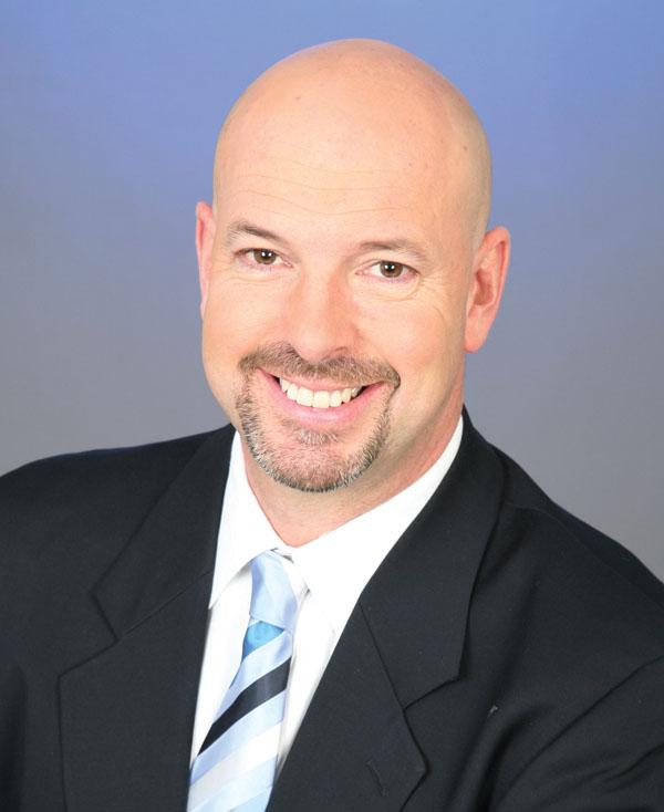 Paul Tustanoff