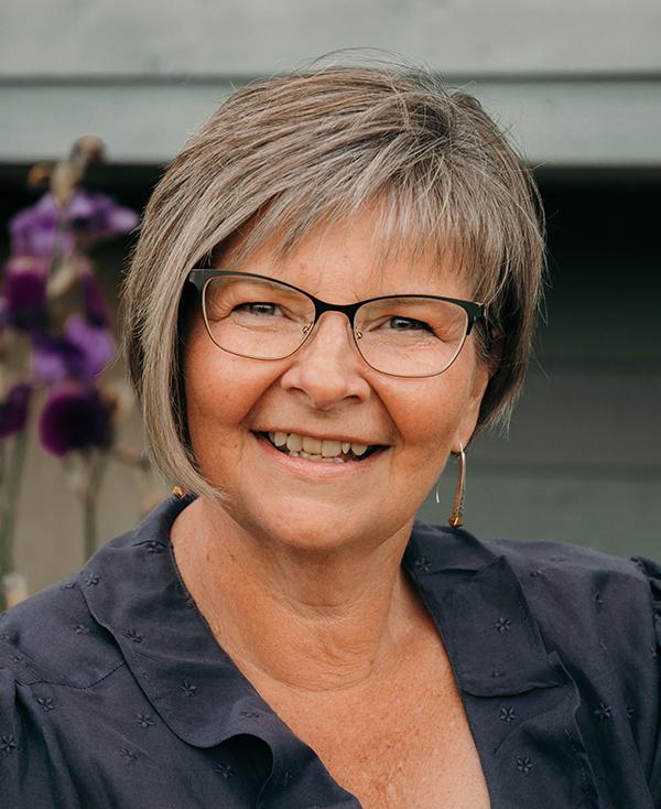 Barb Magee