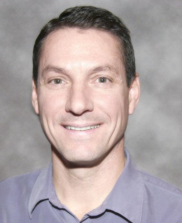 Mark Armitage