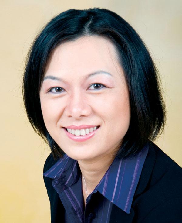 Grace Chen
