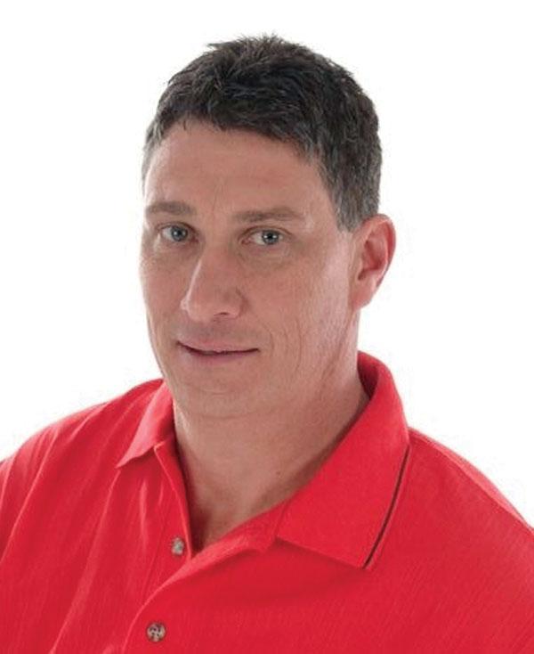 Steve Edmonds