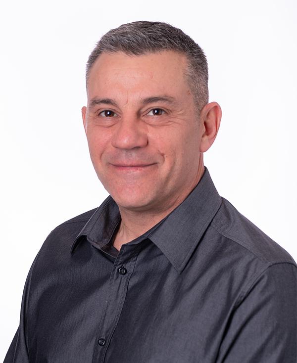 Craig Budd