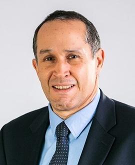 Jose Bustillos