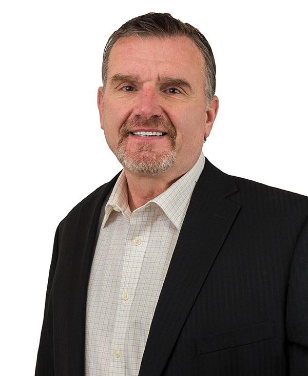 Murray Hofstetter