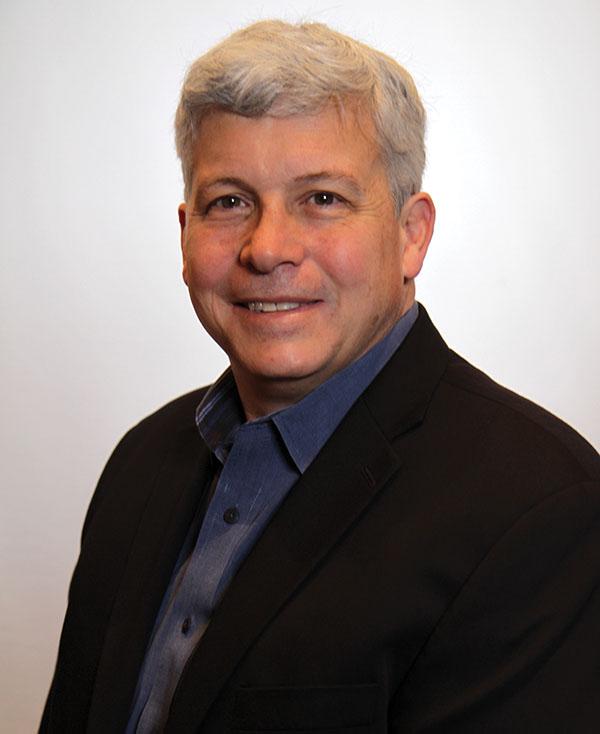Mark Reid