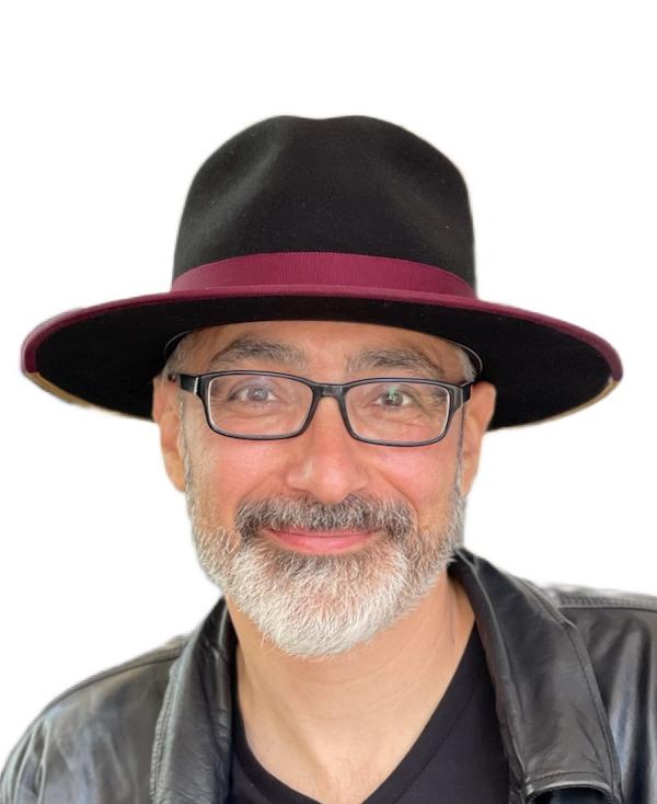 Joe Marcellino